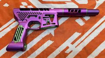 Image 4 for Vinci Trinity V2 Joker Body