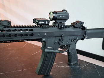 Bild 2 für DBoys M4-S Nero PDW | AEG