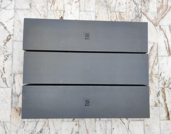 Afbeelding 5 van 3x EMG Salient Arms (SAI) M870 Shotgun Police Model - New in the box