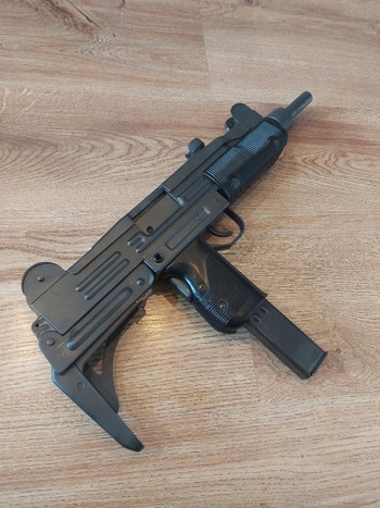 Image 2 for PlugFireCartridge replica Marushin UZI Factory Kit PFC