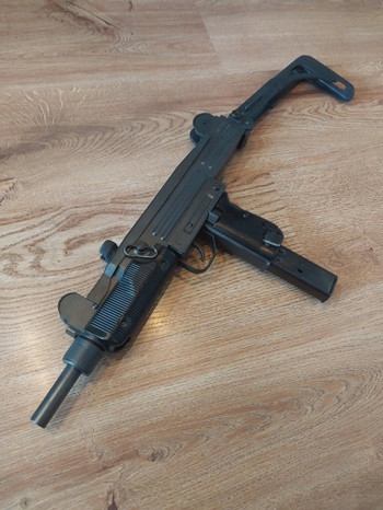 Image 3 for PlugFireCartridge replica Marushin UZI Factory Kit PFC