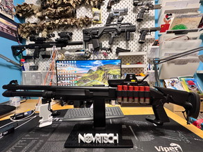 Imagen para CM363 3-shot Shotgun Metal Version