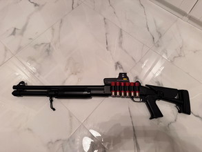 Bild für CM363 3-shot Shotgun Metal Version