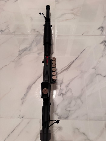 Bild 4 für Black Friday Sale-CM363 3-shot Shotgun Metal Version