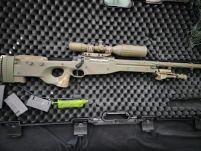 Bild für SSG 96