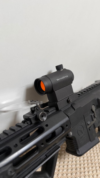 Image 2 pour Ares Amoeba am-014 Honey Badger