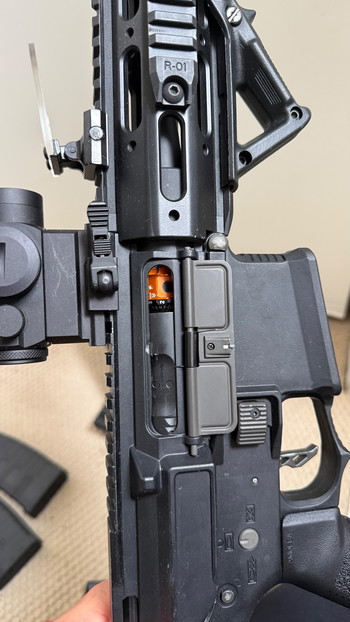 Image 3 pour Ares Amoeba am-014 Honey Badger