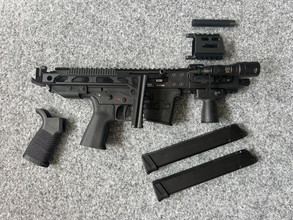 Image for GHM9 with extras