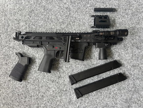 Afbeelding van GHM9 with extras