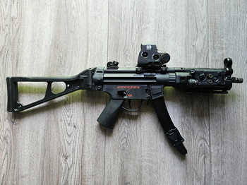 Imagen 2 de G&G TGM A3 PDW ETU | MP5 (nieuw)