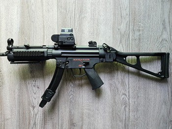 Imagen 3 de G&G TGM A3 PDW ETU | MP5 (nieuw)