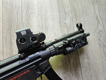 Imagen 6 de G&G TGM A3 PDW ETU | MP5 (nieuw)