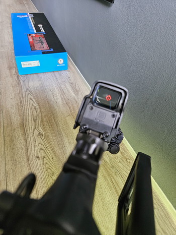 Imagen 9 de G&G TGM A3 PDW ETU | MP5 (nieuw)
