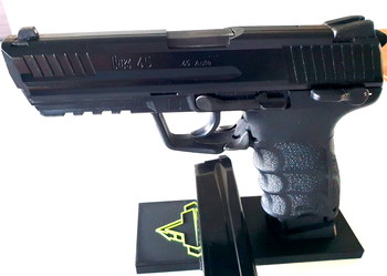 Imagen 2 de Heckler & Koch HK45 | Pistool | GBB | Umarex / VFC