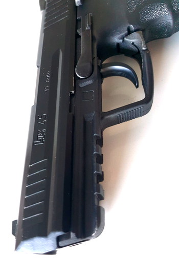 Imagen 4 de Heckler & Koch HK45 | Pistool | GBB | Umarex / VFC