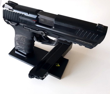 Imagen 5 de Heckler & Koch HK45 | Pistool | GBB | Umarex / VFC