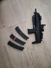 Image pour Mp 7
