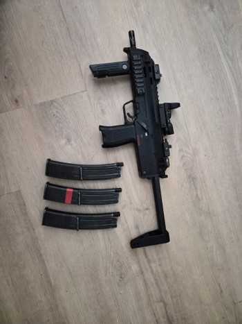 Imagen 2 de Mp 7