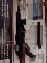 Image pour SRC MP40 GenIII Blowback AEG New !!!