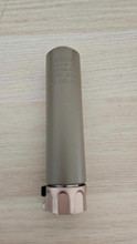 Image for HAO surefire rc suppressor