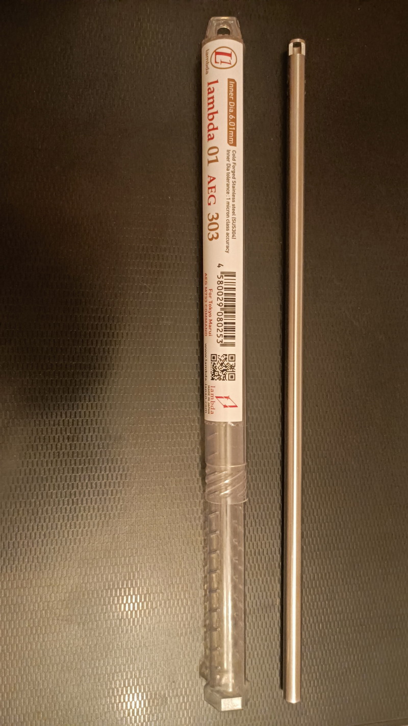 Image 1 for Canon Lambda