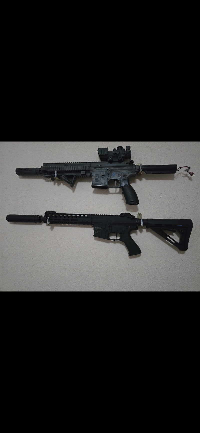 Image 1 for Se venden 2 replicas