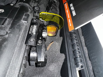 Afbeelding 4 van Evolution elektrische M4 replica