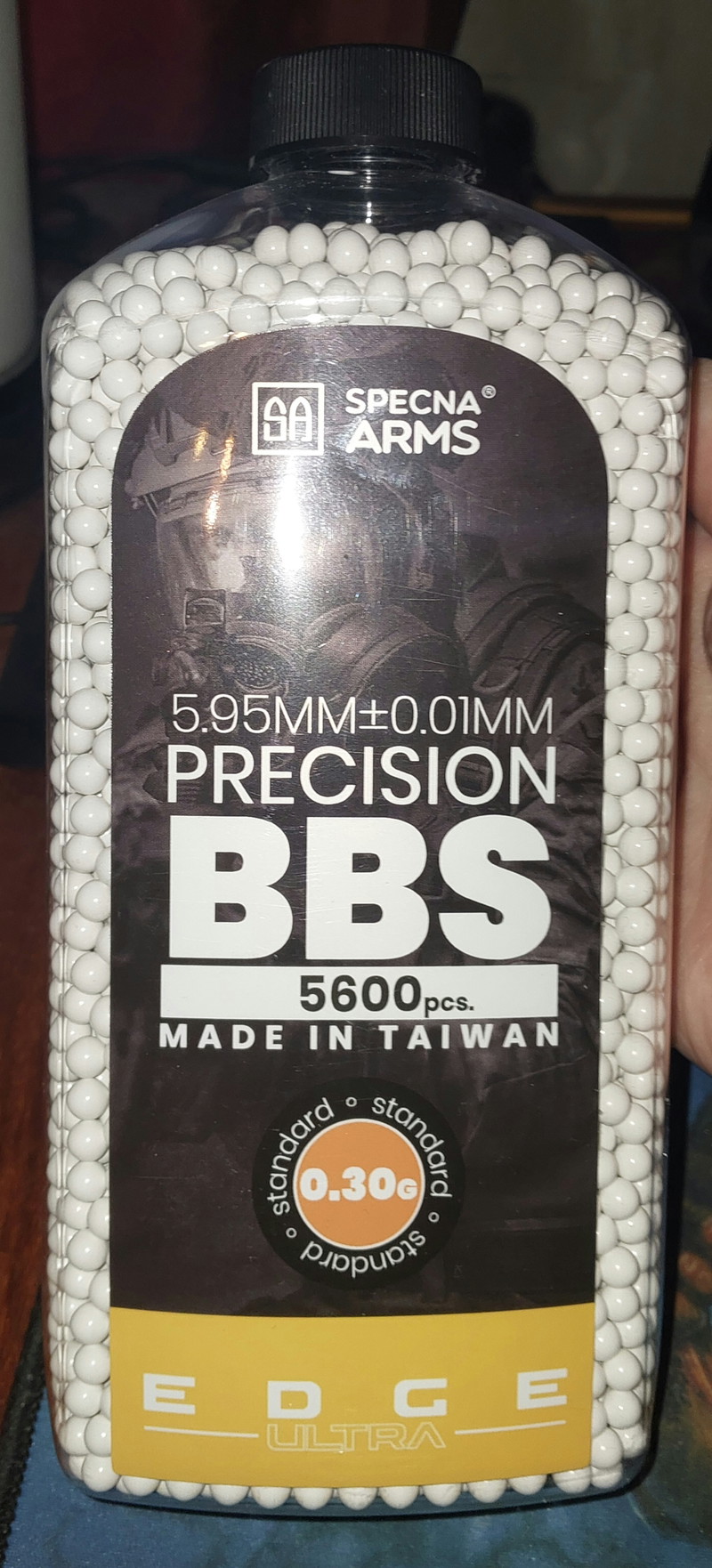 Imagen 1 de Specna Arms Edge 0.3 BBs