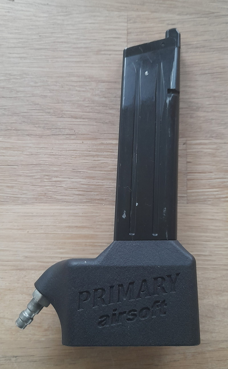 Image 1 pour Primary airsoft Hi-capa adapter