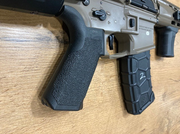 Image 2 for CUSTOM high-end KRYTAC PDW