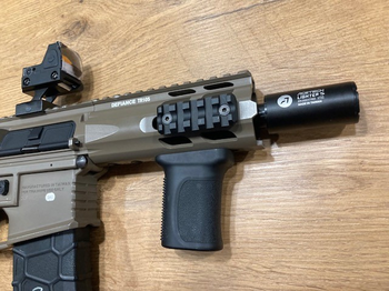 Imagen 3 de CUSTOM high-end KRYTAC PDW