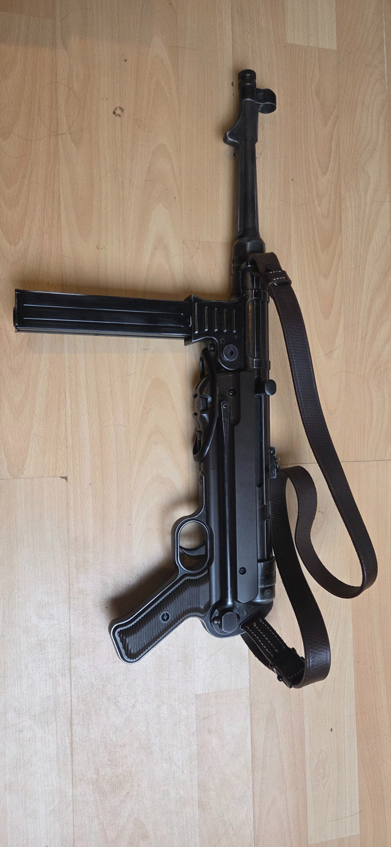 Image 1 for MP 40 GERMAN by UMAREX.