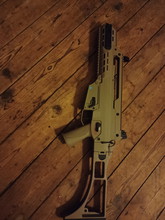 Image for ICS G33F defect