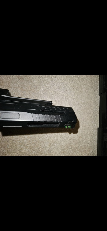 Bild 3 für Ssp1 Novritsch 6 mags!!!