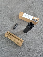 Bild für Angrygun Surefire RC3 Supressor