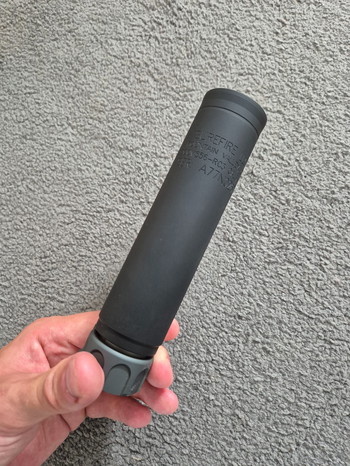 Image 3 for Angrygun Surefire RC3 Supressor