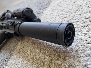 Image 4 for Angrygun Surefire RC3 Supressor