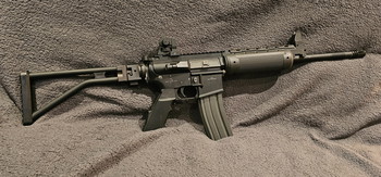 Imagen 2 de G&G LR-300 AEG