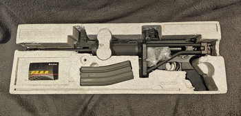 Imagen 5 de G&G LR-300 AEG