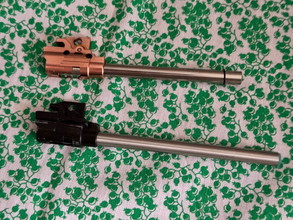 Bild für Hop up en inner barrel hi capa