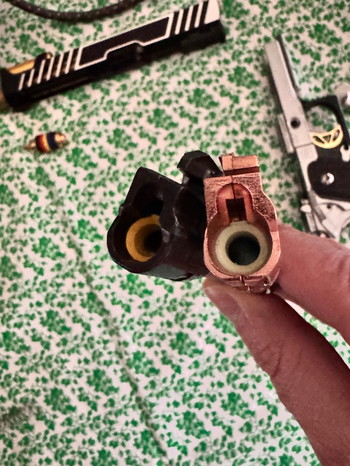 Bild 2 für Hop up en inner barrel hi capa