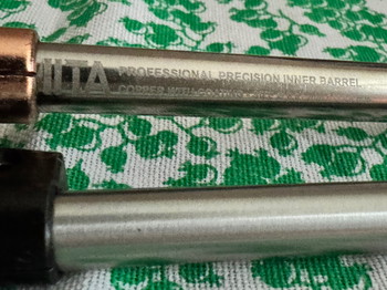 Bild 3 für Hop up en inner barrel hi capa