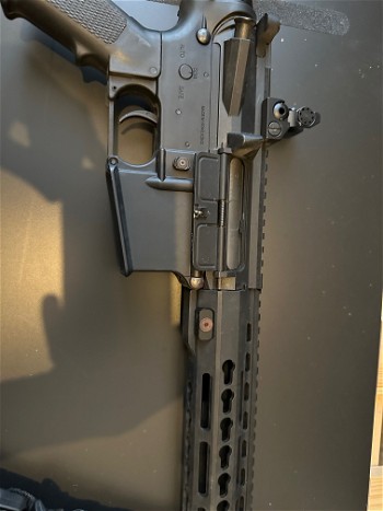 Afbeelding 6 van M4 carabine + chargeurs