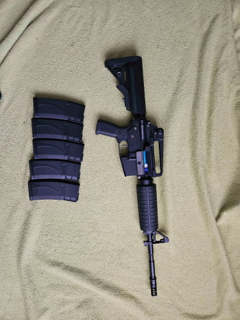 Image 2 for Specna Arms M4