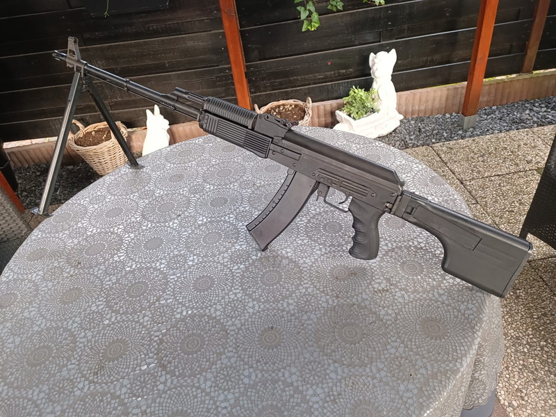 Bild 1 für LCT RPKS-74MN AEG