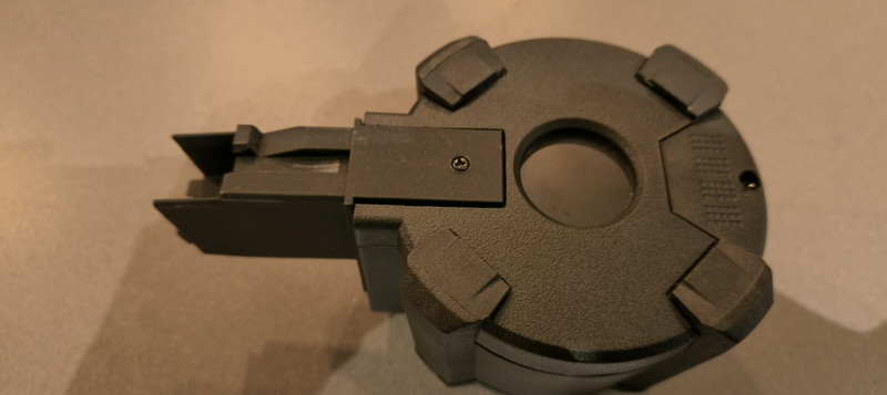 Imagen 1 de DRUMMAG Elektrisch voor MTW 9