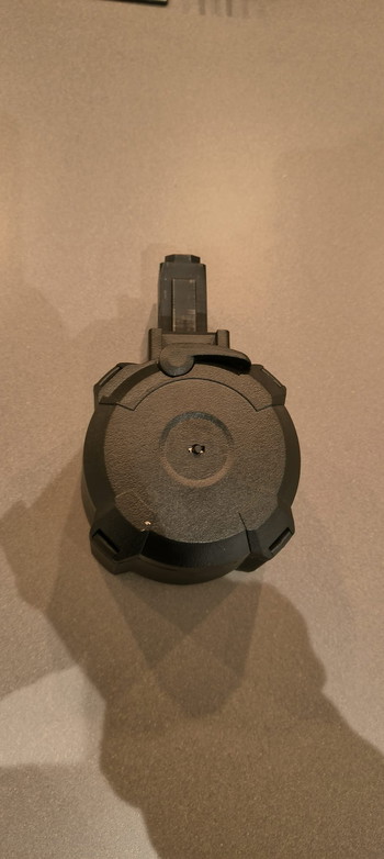 Imagen 5 de DRUMMAG Elektrisch voor MTW 9