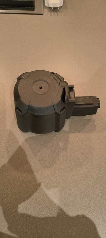 Imagen 6 de DRUMMAG Elektrisch voor MTW 9