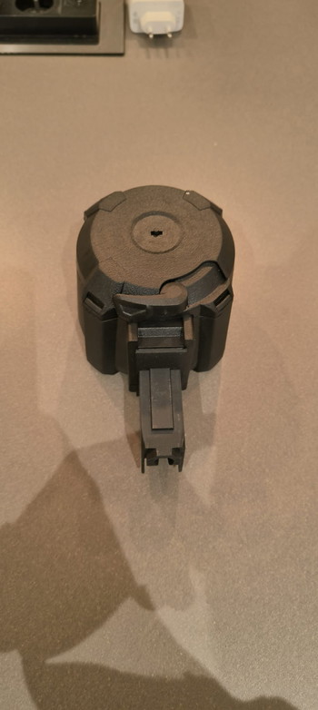 Imagen 7 de DRUMMAG Elektrisch voor MTW 9