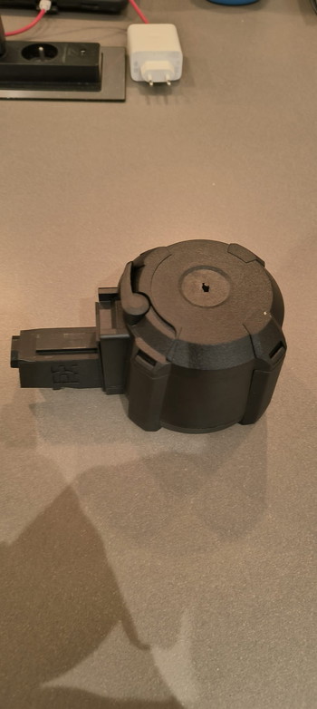 Imagen 8 de DRUMMAG Elektrisch voor MTW 9